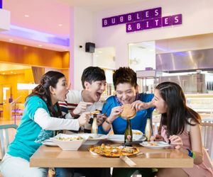 RESORT HOTEL GENTING HIGHLANDS, MALAYSIA Genting Highlands Malaysia