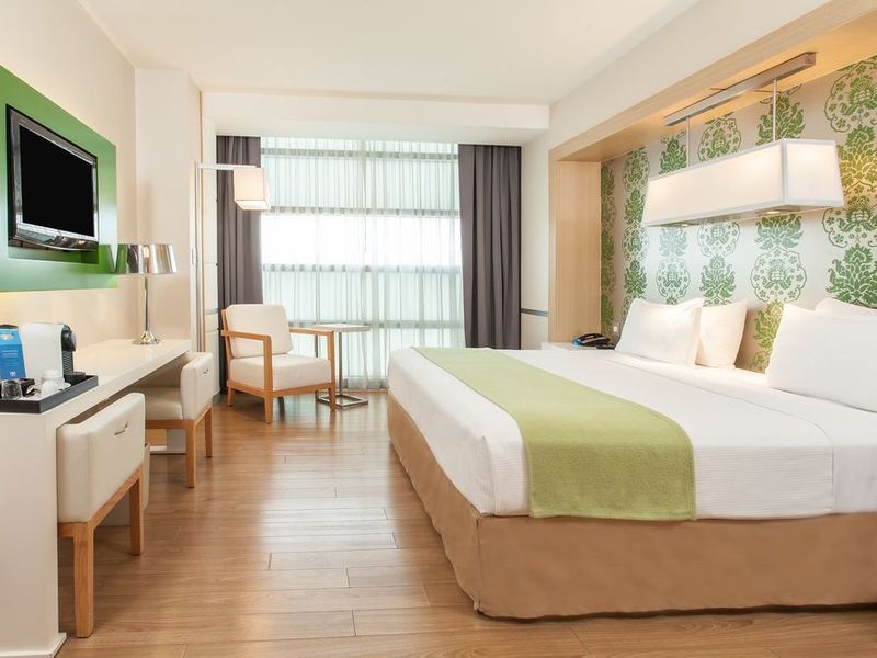Hotel Photo 2
