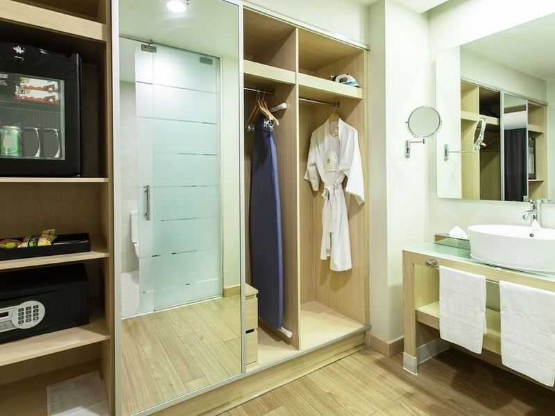Hotel Photo 11