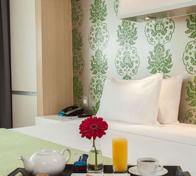 Hotel Photo 22