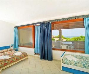 Hotel I Nuovi Velici Stintino Italy
