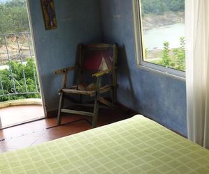 Hostal El Encuentro Guatape Colombia