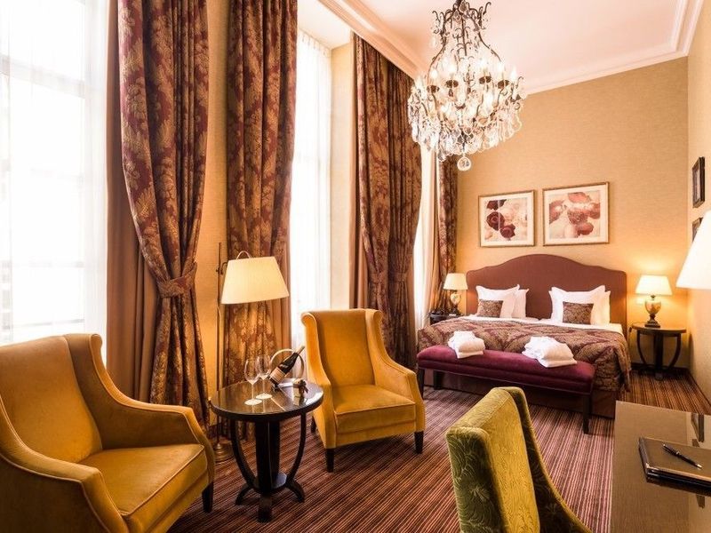 Grand Hotel Casselbergh