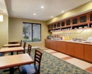 HYATT SUMMERFIELD SUITES GALLERIA Jersey Village United States