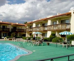 QUALITY INN Santa Fe United States