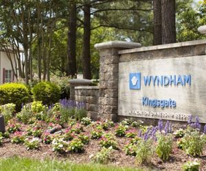 Kingsgate Resort by ResortShare Williamsburg United States