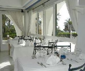 HOTEL ELDORADOR ALADIN Houmt Souk Tunisia