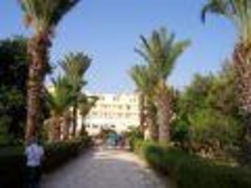صورة الفندق 2