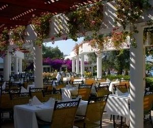 SAMARA Bodrum Turkey
