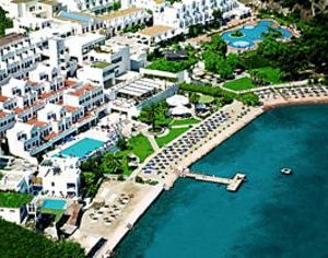 Voyage Club Charm Bodrum Turkey