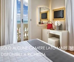 Novecento Suite Hotel Riccione Italy