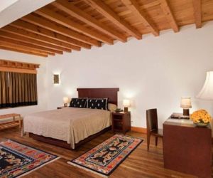 Zhiwa Ling Hotel Paro Bhutan