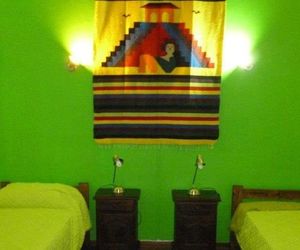 PINTON UNIVERSITARIO Rosario Argentina