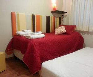 Dreams Apartments Vicente Lopez Argentina