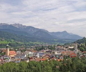 Komfort-Apartments Kusenberg Schladming Austria