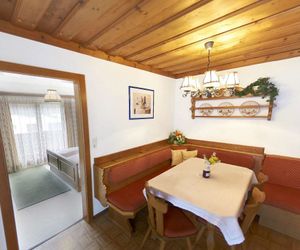 Apartment Ransburggut Flachau Austria