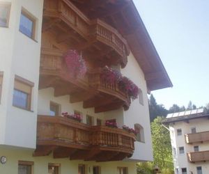 Ferienwohnung Wohlfartstätter Auffach Austria