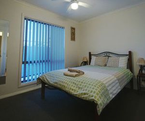 DBJ Holiday Units Mulwala Australia