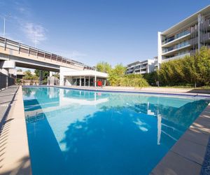 Oaks Mews Brisbane Australia