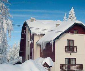 Apartments and Rooms Planinska Idila Jahorina Bosnia And Herzegovina