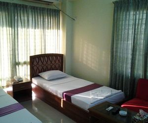 Platinum Hotel & Residence Kamarpara Bangladesh