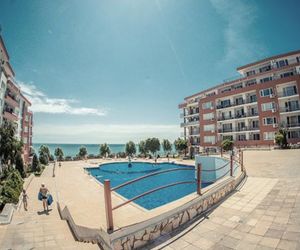 Apartments in Panorama Fort Apartcomplex Elenite Bulgaria