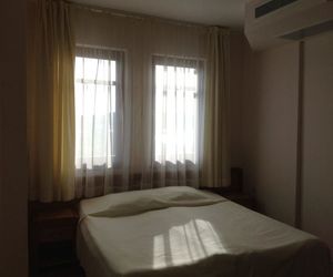 Hotel Sveti Nikola Ravda Bulgaria