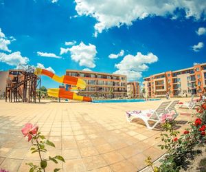 Holiday Garden Resort Sunny Beach Bulgaria
