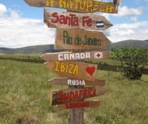 A Natureza Sao Joao del Rei Brazil