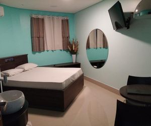 Hotel Gaia (Adult Only) Sao Miguel Paulista Brazil