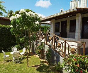 Apart Hotel Litoral Sul Ponta Negra Brazil