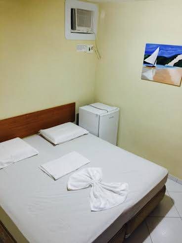 Apart Hotel Litoral Sul