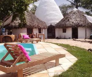 Eco Jerimagia Jericoacoara Brazil