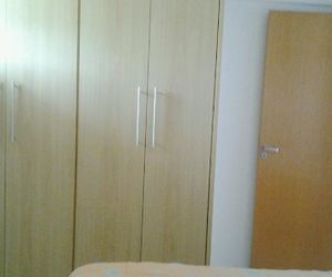 Flat Flamboyant 3 Quartos Goiania Brazil