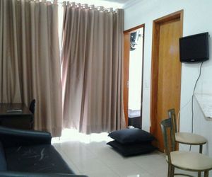 Flats Service Bela Vista Goiania Brazil