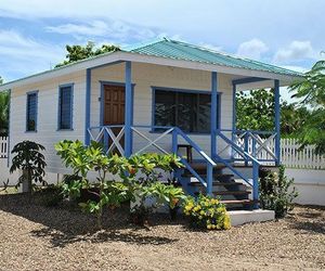 Latitude Adjustment Hopkins Village Belize