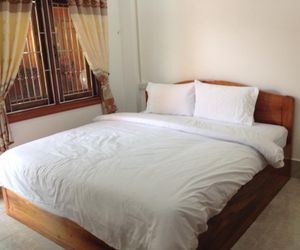 Satsadee Hotel Vientiane Laos