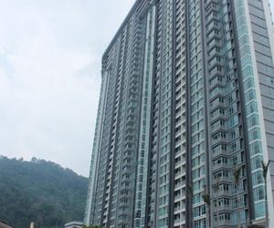 Mountain View Sky Villa Tanjung Tokong Malaysia