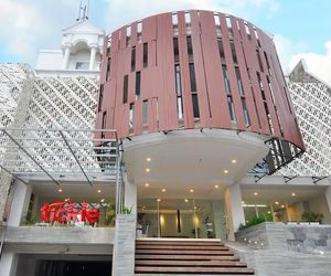 Tickle Hotel Yogyakarta Indonesia