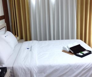 Diamant Suite Hotel Suwon South Korea