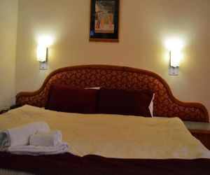 Hotel Guncha Siddhartha Dalhousie India