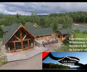 LDR Lodge - Last Dollar Ranch Smithers Canada