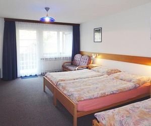 Apartments Albana Saas Fee Switzerland