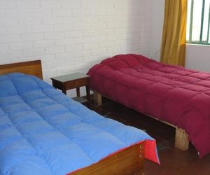 HOSPEDAJE LOS PLACERES Valparaiso Chile