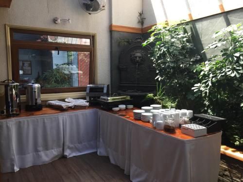 Hotel Photo 16