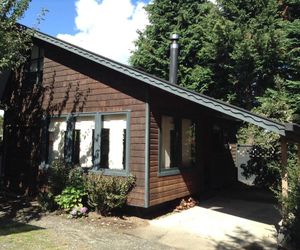 Hostal y Cabañas Verde Nativo Puerto Varas Chile