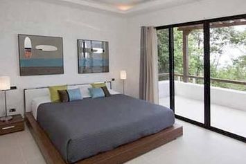 Villa Saint Tropez