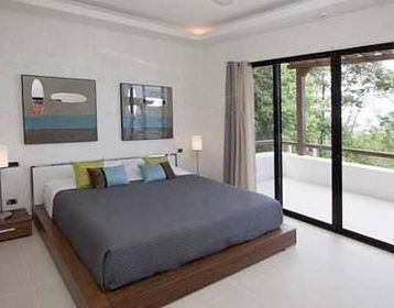 hotel booking template