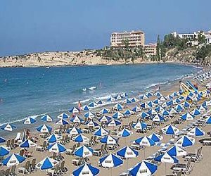 Regina Gardens 205 Paphos Cyprus