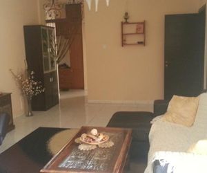 Zenia-Eleni Apartment No. 201 Limassol Cyprus